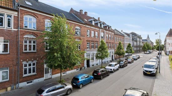 Stjernholmsgade 36, st.. tv. - billede 1