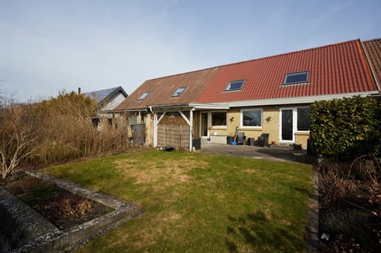 Skovgårdsvænget 28 - billede 1