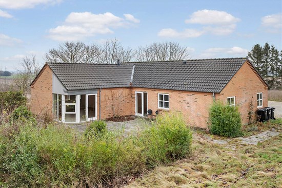 Pannerupvej 15 - billede 1