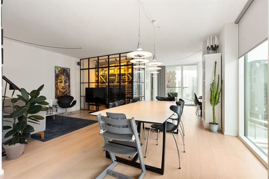 Esther Aggebos Gade 4, 4. 2. - billede 1