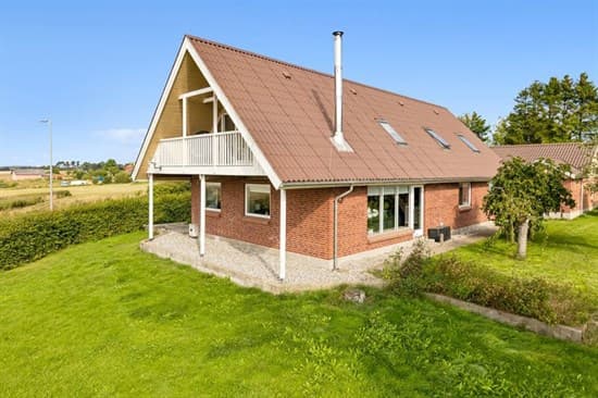Stationsvej 11A - billede 1