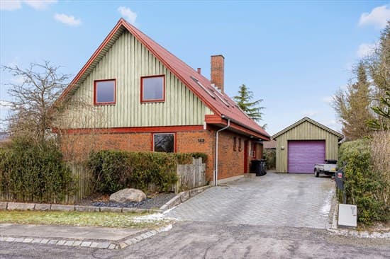 Trige Møllevej 142 - billede 1