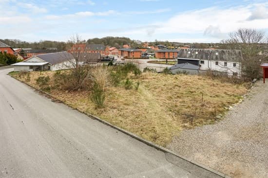 Møllebakken 3 - billede 1