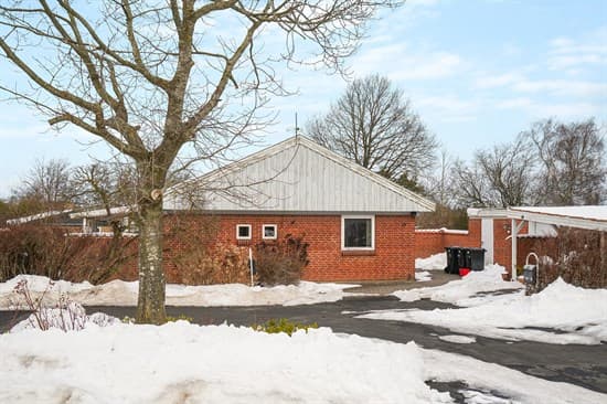 Tandervej 39 - billede 1