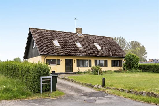 Mejerivej 4 - billede 1