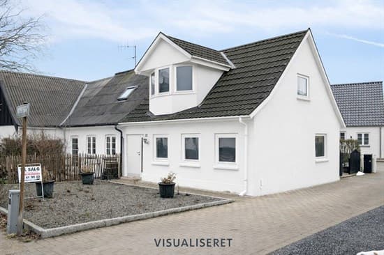 Kristrupvej 73B - billede 1