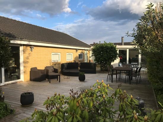 Vistoftvej 31 - billede 1