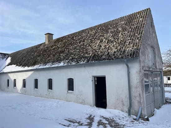 Udbyhøjvej 517 - billede 1
