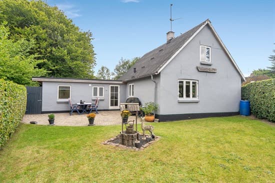 Vandbækvej 29, Uggelhuse - billede 1