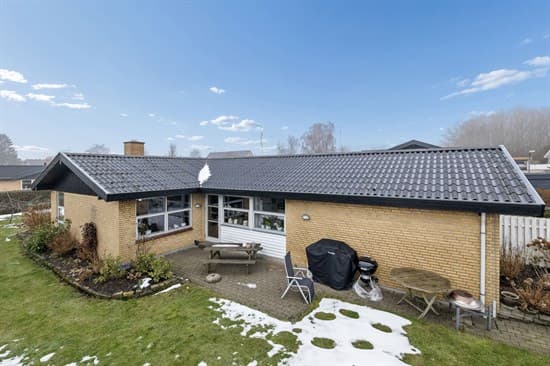 Jegstrupvænget 619 - billede 1