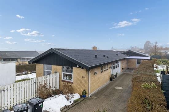 Jegstrupvænget 619 - billede 1