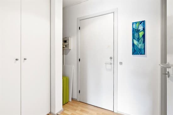 Hørretvej 25A, st.. 3. - billede 1