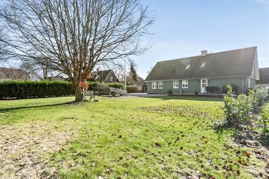 Hjulgårdsvej 12 - billede 1