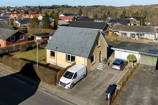 Nygade 8 - billede 1