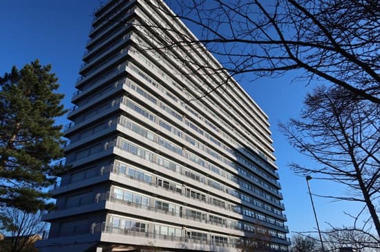 Augustenborggade 21C 3 tv - billede 1