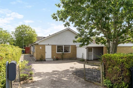 Sydtoften 5 - billede 1