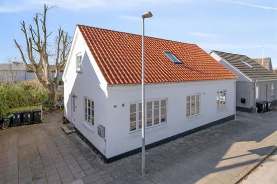 Hovedgaden 55 - billede 1