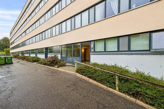 Grøfthøjparken 151, st. 4. - billede 1