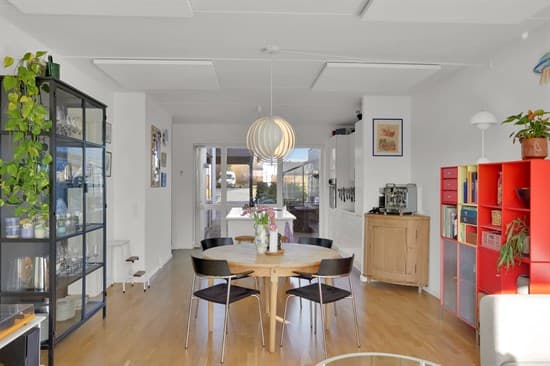 Hørretløkken 194 - billede 1