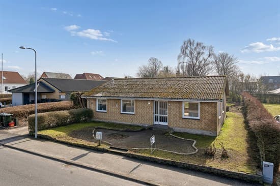 Toftevænget 1F - billede 1