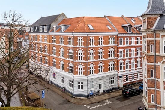 Helgenæsgade 14, 2. - billede 1