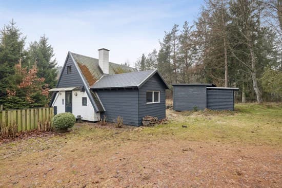 Mellemtoften 42, Selkær Mølle - billede 1