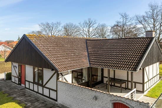 Østerbyvej 12D - billede 1