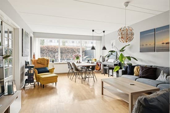 Kantorparken 26, st.. tv. - billede 1