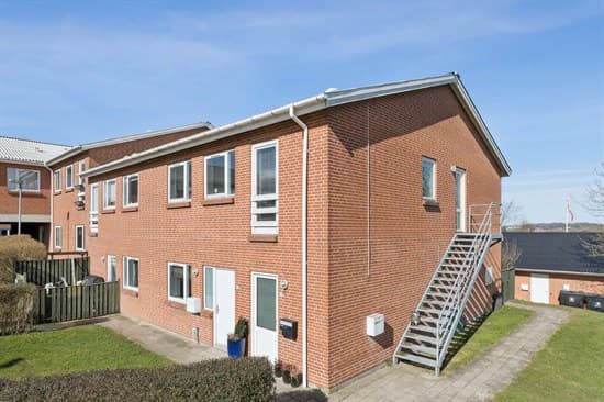 Klokkeskovvej 15N, Stavtrup - billede 1