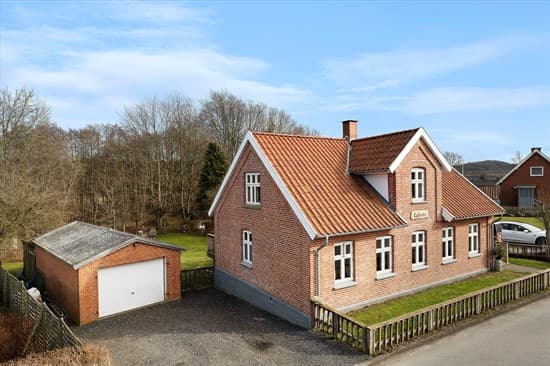 Knudstrupvej 5, Kongstrup - billede 1