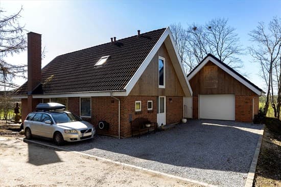 Hvalløsvej 40, Hvalløs - billede 1