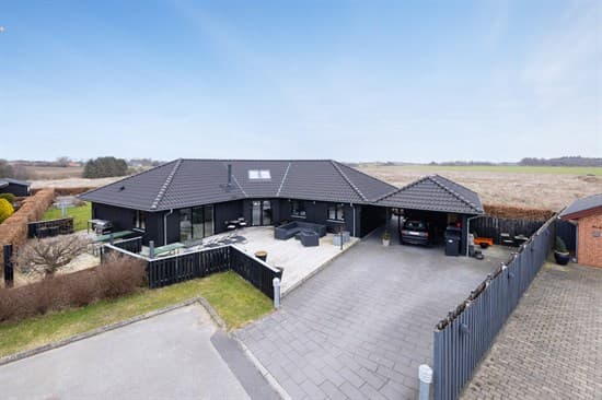 Møllebakken 80B, Lading - billede 1