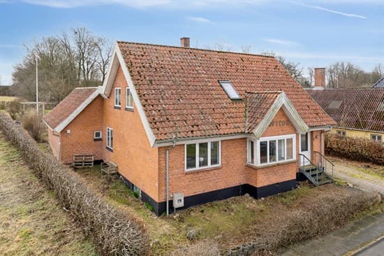 Hestehaugen 6 - billede 1