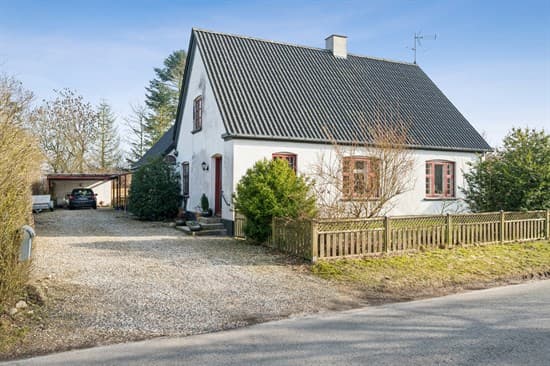Estruplundvej 36, Store Sjørup - billede 1