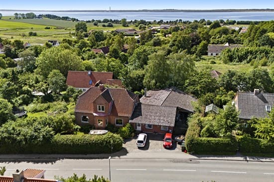 Vrinners Bygade 8, Vrinners - billede 1