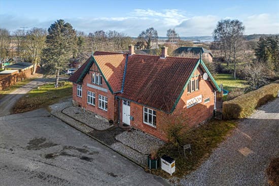 Storskovvej 78, Ormslev - billede 1