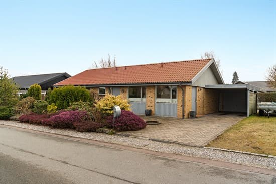 Nordvangsvej 9 - billede 1