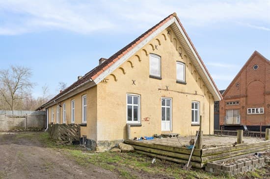 Torupvej 1 - billede 1