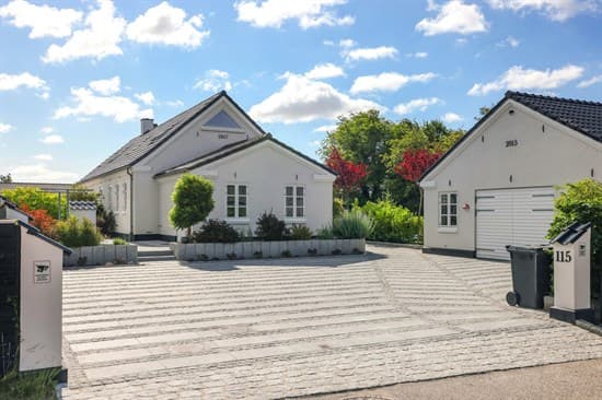 Salamanderparken 115, Stavtrup - billede 1