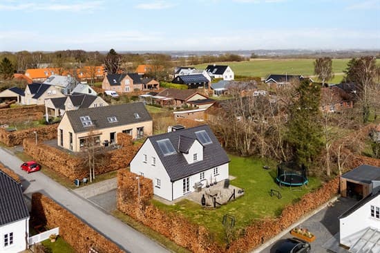 Kærlundvej 12, Ormslev - billede 1