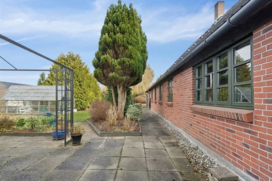 Rønbækvej 15 - billede 1