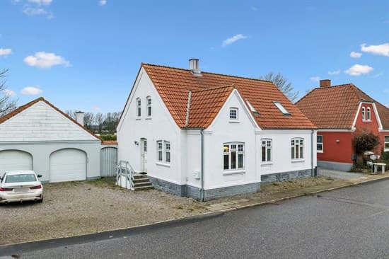 Kronborgvej 24 - billede 1