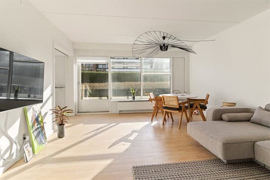 Brobjerg Parkvej 105, st.. 1. - billede 1