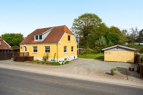 Nisset Bygade 4, Nisset - billede 1