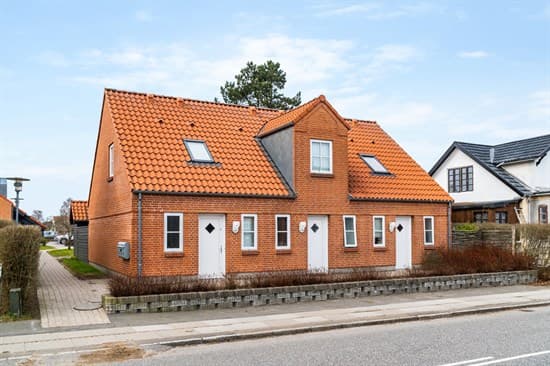 Tranbjerg Hovedgade 54C - billede 1