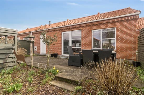 Gyvelvænget 20 - billede 1