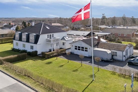 Birkevej 1, Laurbjerg - billede 1