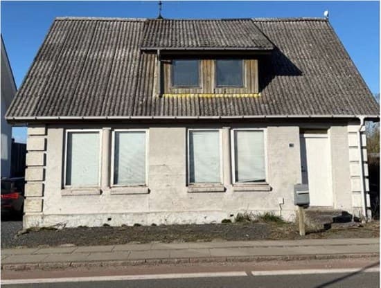 Hovedgaden 85 - billede 1