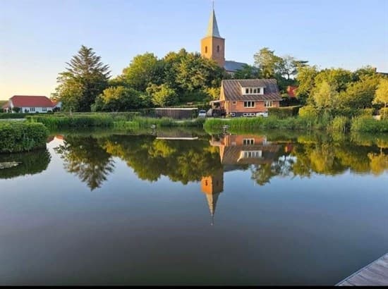Kirkeskovvej 2A, Skjød - billede 1