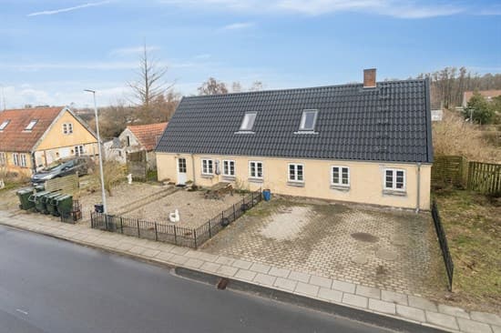 Østergade 21 - billede 1